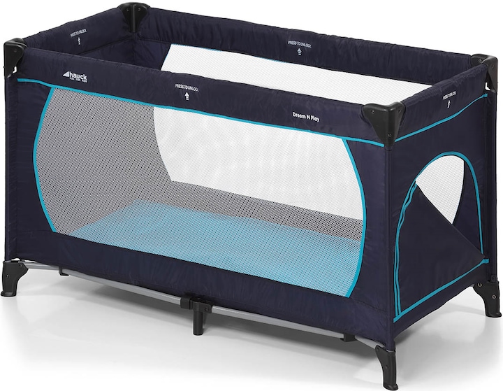 Immagine prodotto Hauck Dream'n Play Plus