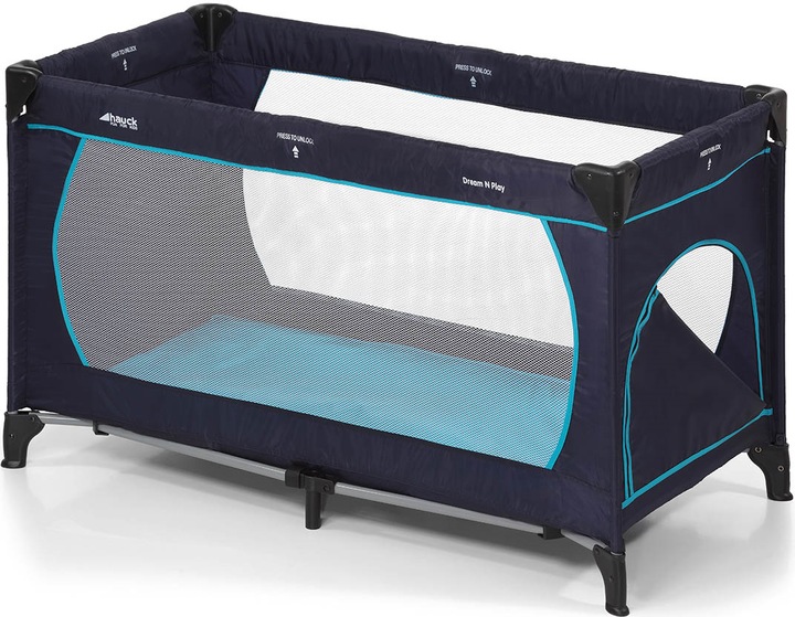 Produktbild Hauck Dream'n Play Plus