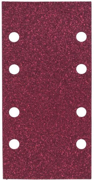 Produktbild Bosch Zubehör DIY Schleifblätter 93x185mm K60 10er Set (60)