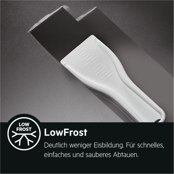 Image du produit AEG AHB531D1LW Pose libre D (Autonome, 308 l)