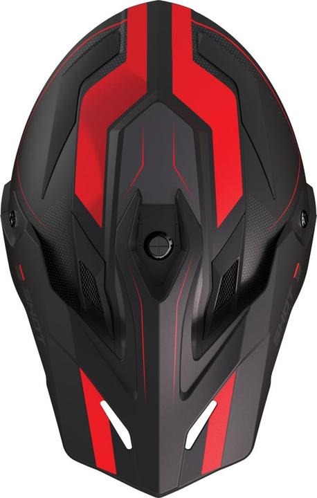 Produktbild Shot TREK RALLY Helm (S)