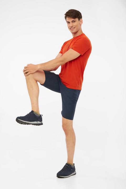 Actual product image Viking T-Shirt Lenta Bamboo Light Mann (XXL)