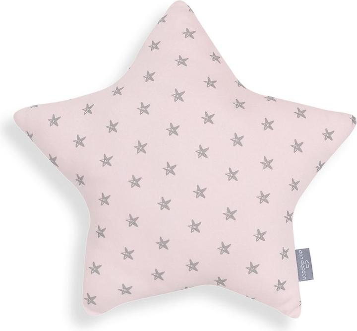 Produktbild Don Algodon Dekorative Kissen - -Rosa