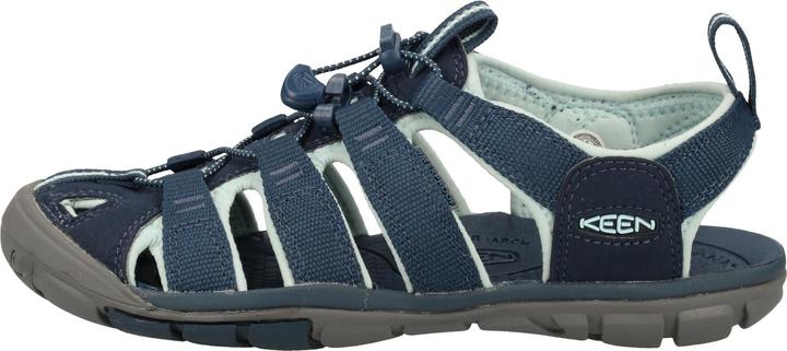 Actual product image Keen W Clearwater CNX (35.5)
