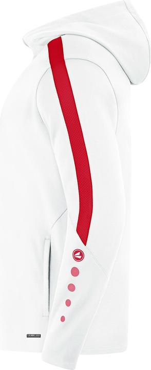 Produktbild JAKO Kapuzenjacke Power (XXL)