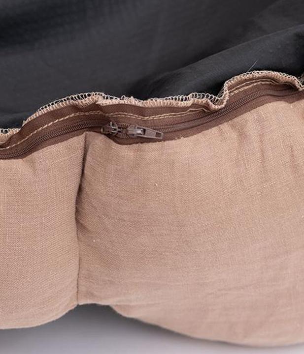 Immagine prodotto Pet & Co. Letto per cani Ronny Guinzagli (Cane)