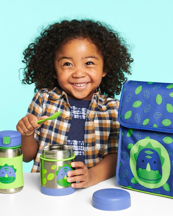 Immagine prodotto Skiphop Borsa per il pranzo dello zoo