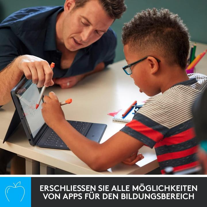 Produktbild Logitech Crayon