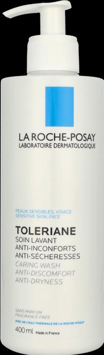 Produktbild La Roche Posay Toleriane Caring Wash (Waschcrème, 400 ml)