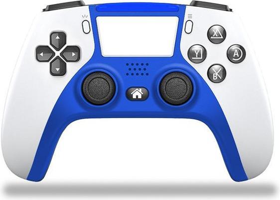 Blau