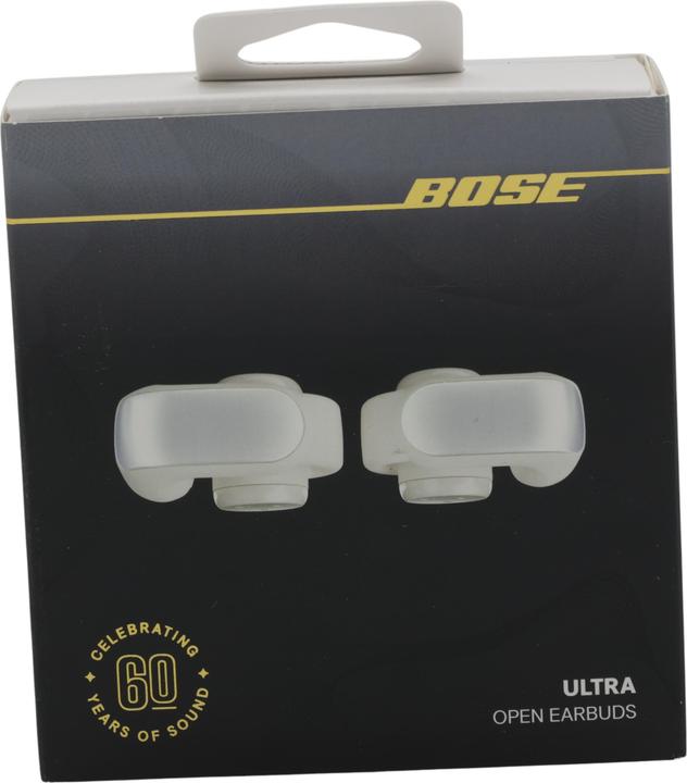Actual product image Bose Ultra Open Earbuds (No noise cancellation, 7 h, Wireless)