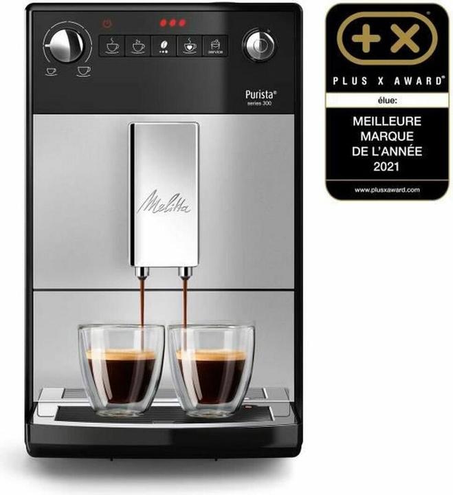 Produktbild Melitta Purista