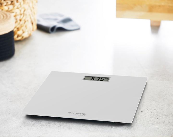 Actual product image Rowenta Digitale Körperwaage Premiss BS1401 (150 kg)