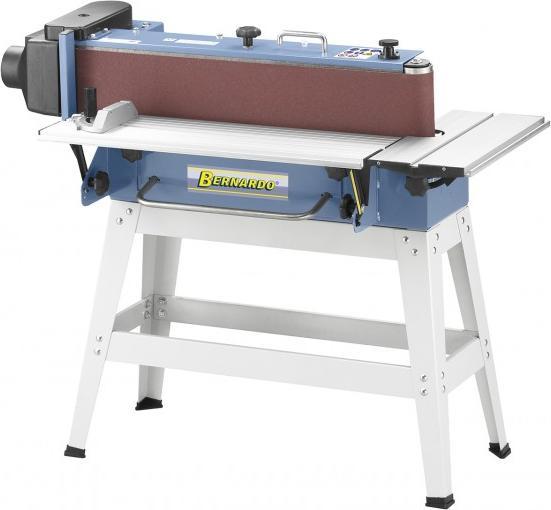 Produktbild Bernardo Cantina Bernardo - Kantenschleifmaschine HV 70 / 400 V (Bandschleifer)