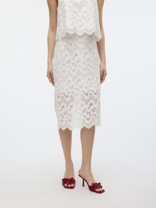 Produktbild Vero Moda VMHANNE Midirock Rock (XS)