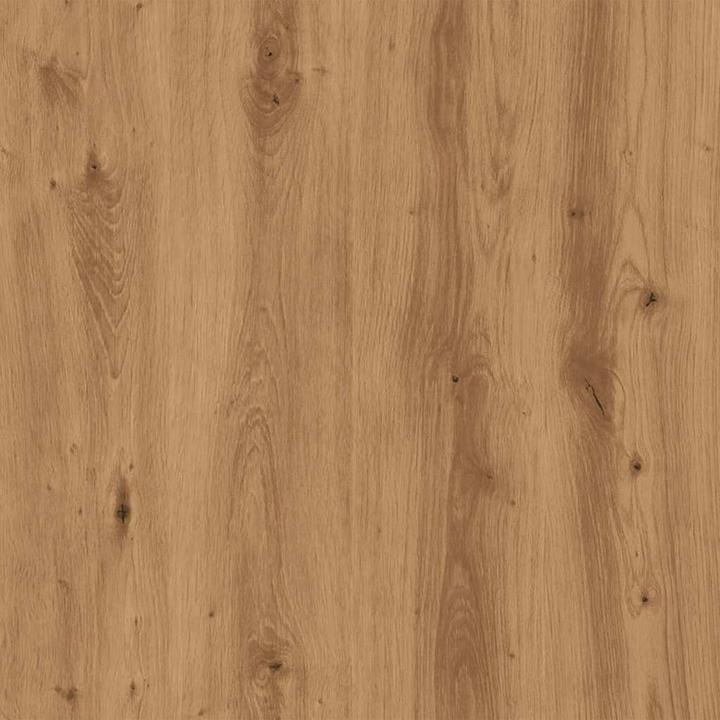 Produktbild VidaXL Badmöbel-Set Artisan-Eiche Holzwerkstoff Badmöbelset Badezimmerschrank