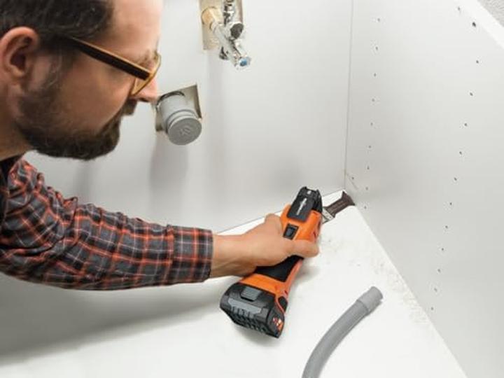 Productafbeelding Fein Bimetaal invalzaagblad 44 mm