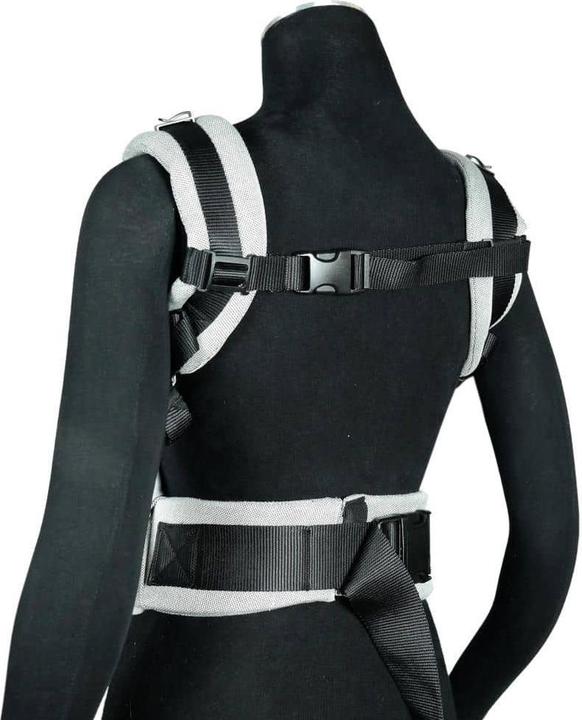 Image du produit Didymos DidyFix argent