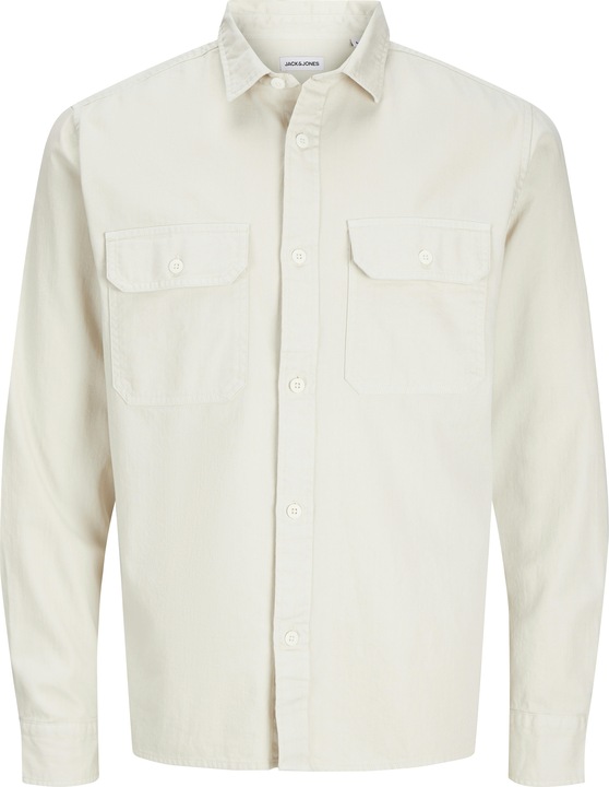 Jack & Jones Jjetravis Shirt Ls Noos
