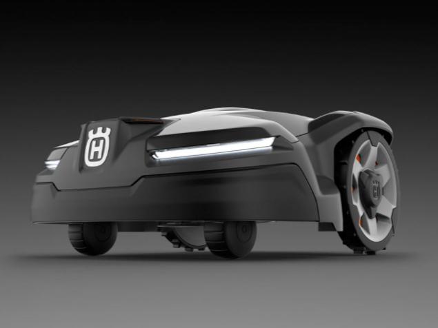 Image du produit Husqvarna 415X (1500 m²)