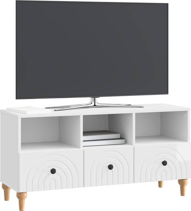 Image du produit vidaXL TV-Ständer (102 x 34.50 x 50 cm)
