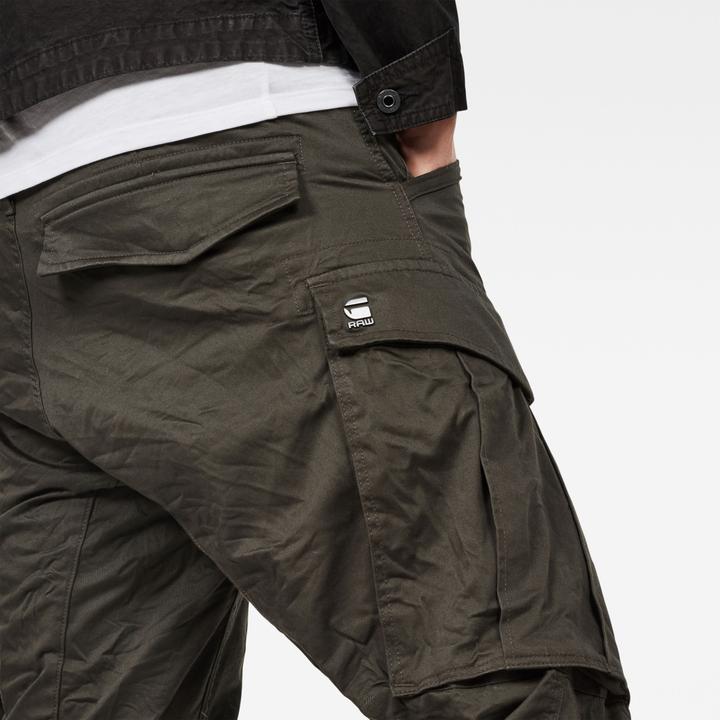 Immagine prodotto G-Star Rovic Zip 3D Tapered (30)