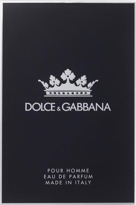Immagine prodotto Dolce & Gabbana K (Eau de parfum, 50 ml)