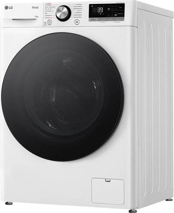 Produktbild LG F6WR701Y (11 kg, Links)