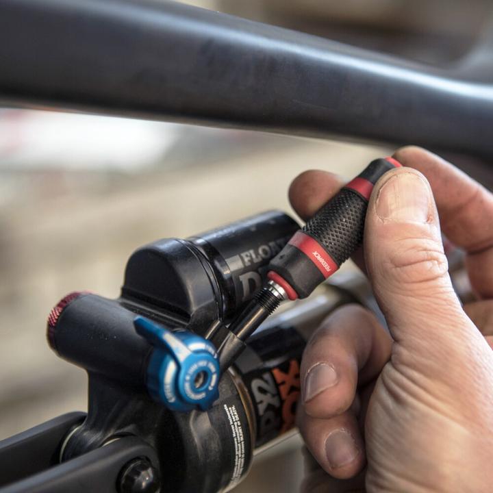Produktbild Feedback Sports Ventilschlüssel