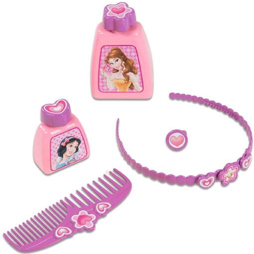Smoby Set da parrucchiere per principesse