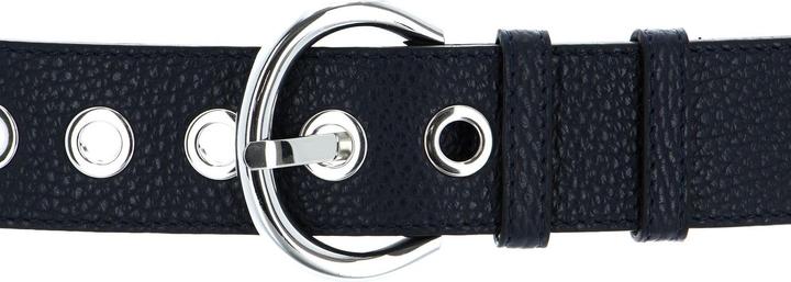 Produktbild Abro Leather Adria Eyelets Belt
