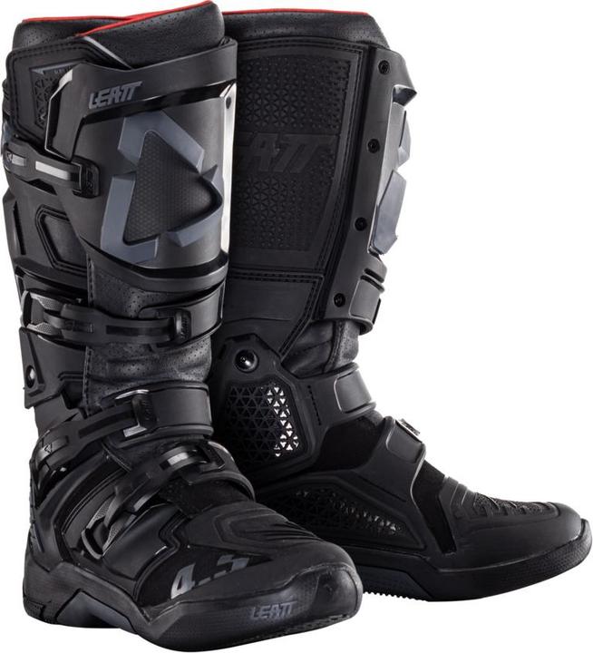 Actual product image Leatt Boots 4.5 (Men, 43)