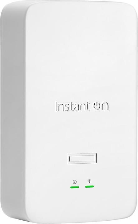 Actual product image HPE NW ION AP RW AP22D, Networking Instant (1200 Mbit/s)