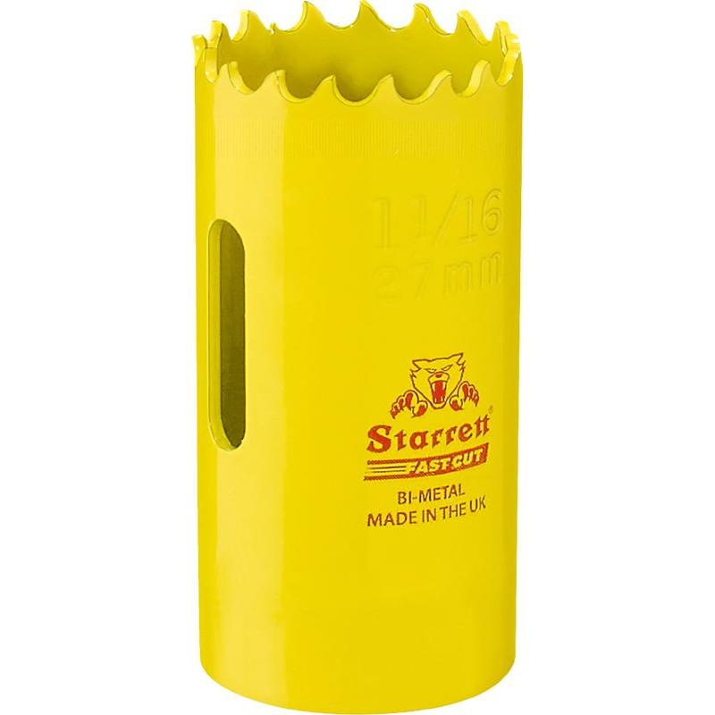 Starrett, Lochsäge, Lochsäge (98 mm)