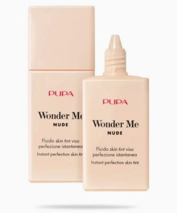Produktbild Pupa Milano Wonder Me Nude (030 Sand)