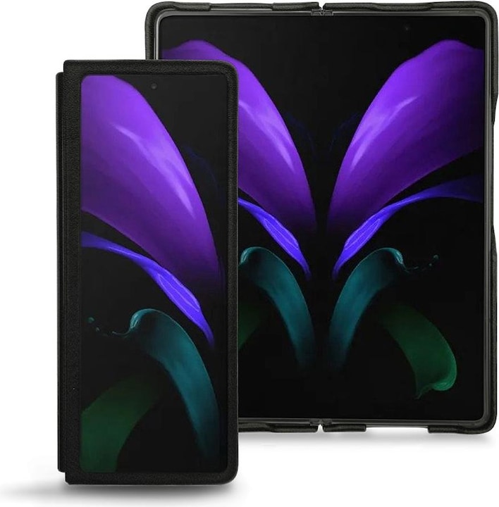 Produktbild Noreve Lederschutzhülle (Samsung Galaxy Z Fold2)