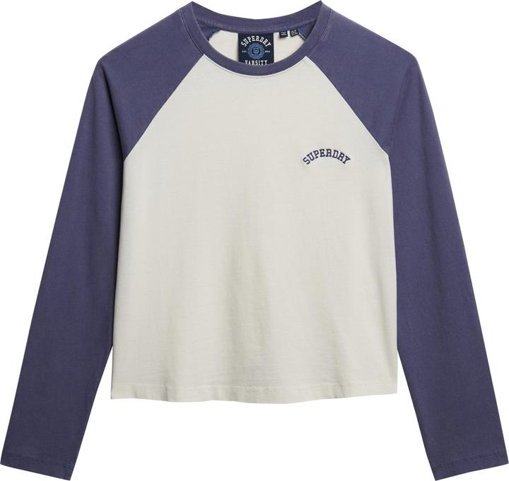 Immagine prodotto Superdry Essential (S)