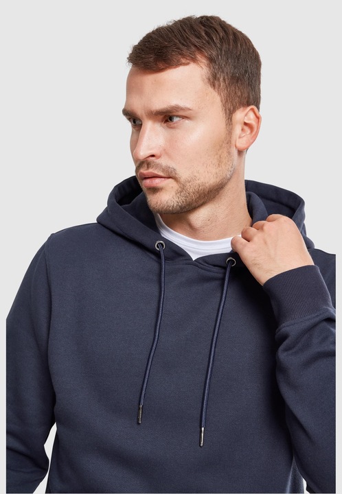 Produktbild Urban Classics Basic Sweat Hoody (S)
