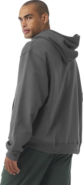 Produktbild Bella Canvas Kapuzenpullover Zum Überziehen Schwer (M)