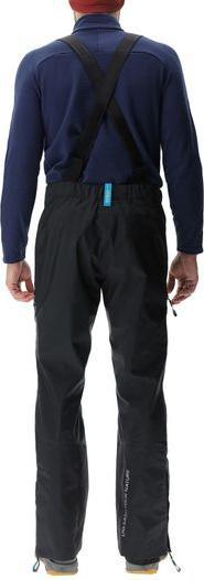 Actual product image UYN Ski trousers with straps Impervious (XXL)