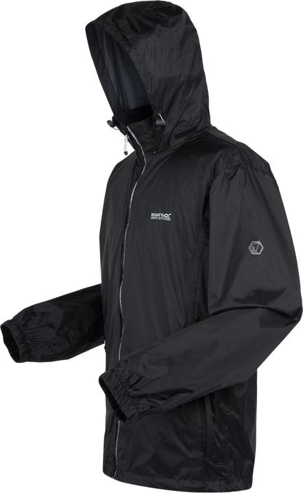 Actual product image Regatta Lyle IV Jacket (XL)
