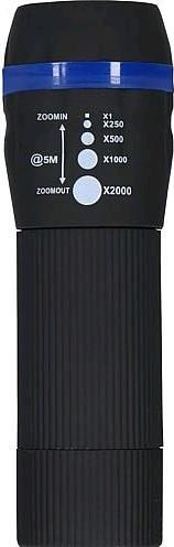 Actual product image XCell Torch L70 (11.50 cm, 70 lm)