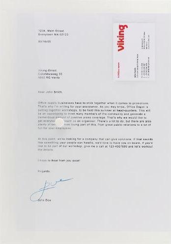 Produktbild Office Depot Aufbewahrungstaschen A4 Transparent 5 Stück (A4, 5 x)