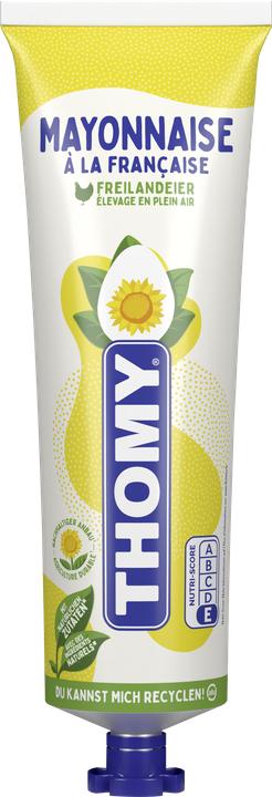 THOMY Mayonnaise à la Française