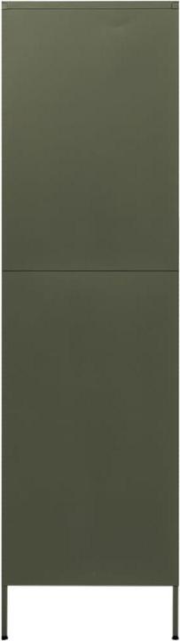 Immagine prodotto vidaXL Evsegniia (90 x 50 x 180 cm)