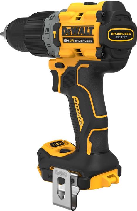 Produktbild DeWalt DCD 805 NT (Akkubetrieb)