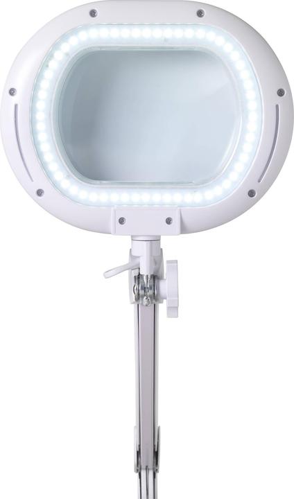 Actual product image Toolcraft TO-7497012 (800 lm)