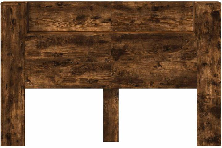 Actual product image vidaXL Modernes Kopfteil (160 x 16.50 x 103.50 cm)