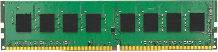 Actual product image Kingston Memory DDR4 8GB 3200MHz Non-ECC (1 x 8GB, 3200 MHz, DDR4-RAM, DIMM)
