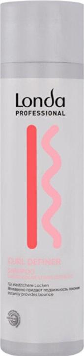 Immagine prodotto Londa Shampoo Curl Definer (Shampoo liquido, 250 ml)
